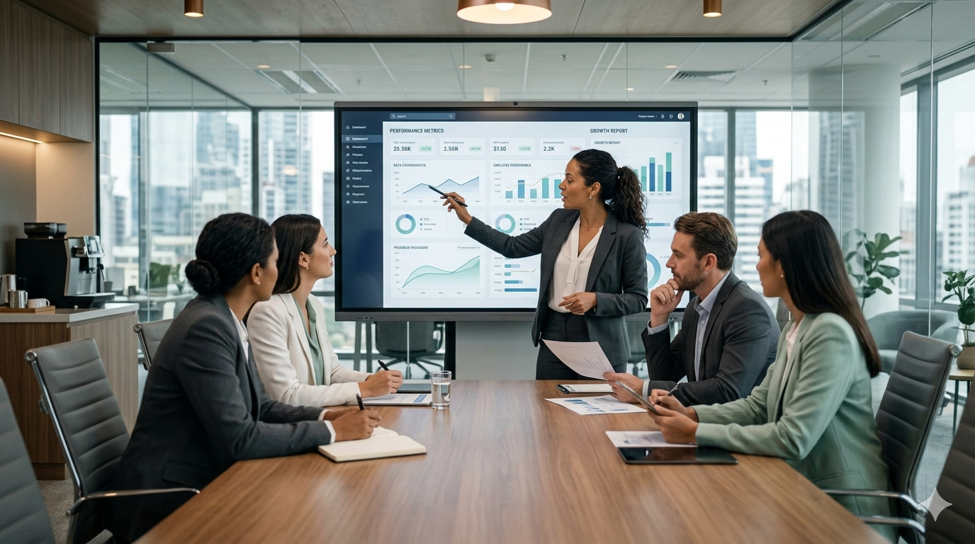 Performance Management