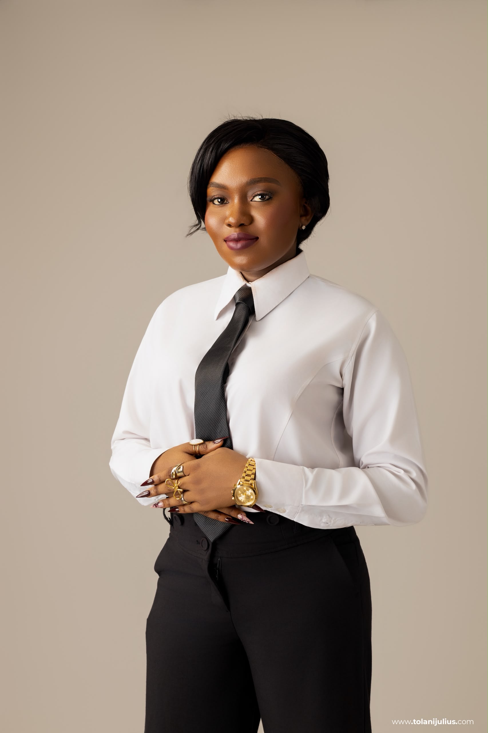 Lawal Adedolapo