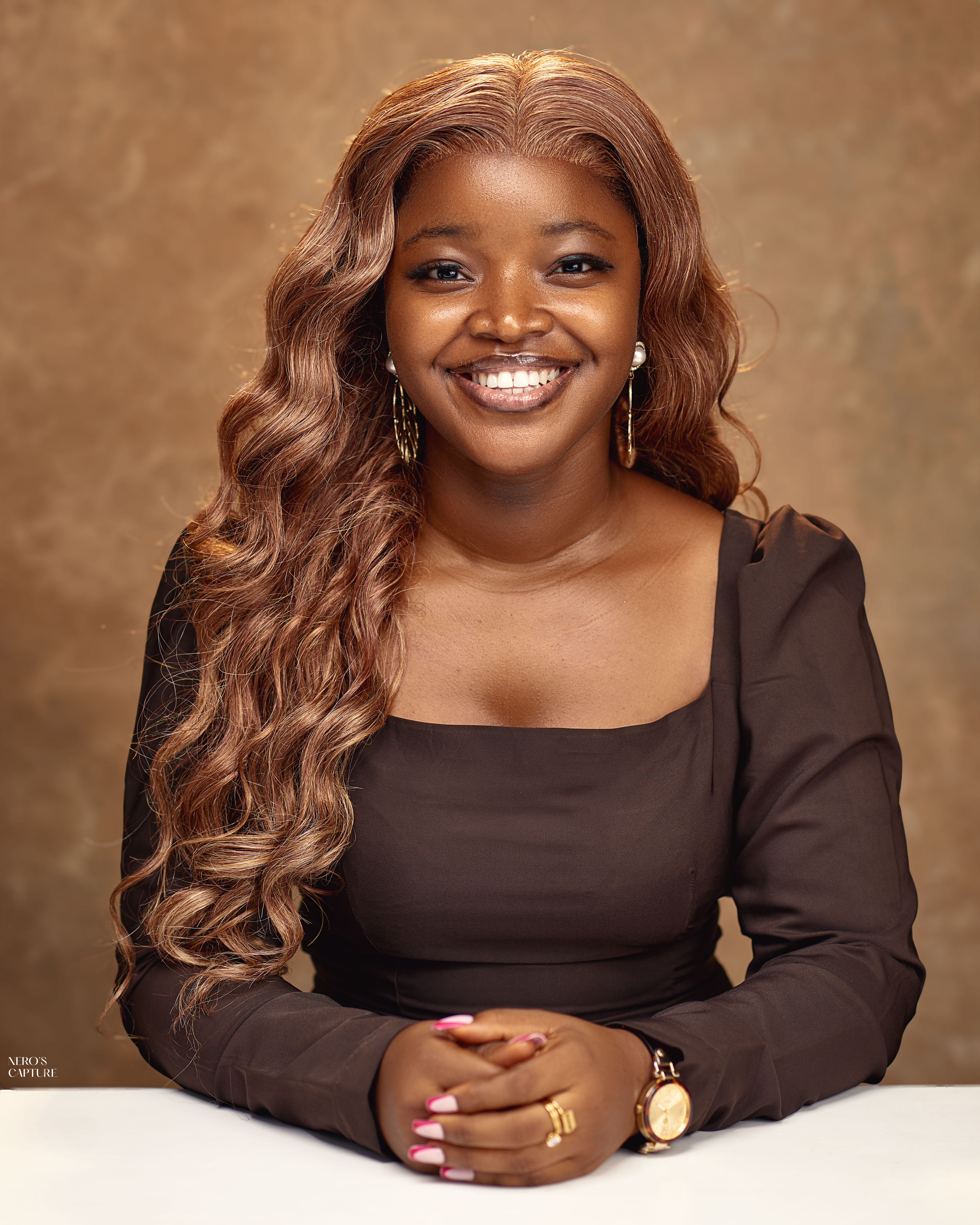 Toluwalase Bismark